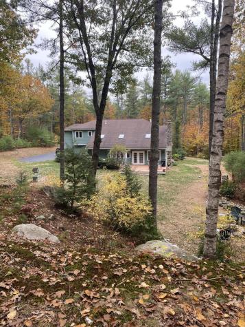 7 Casselton Road Raymond ME 04071