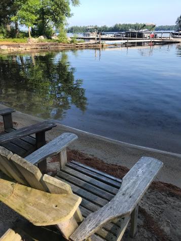 7 Casselton Road Raymond ME 04071