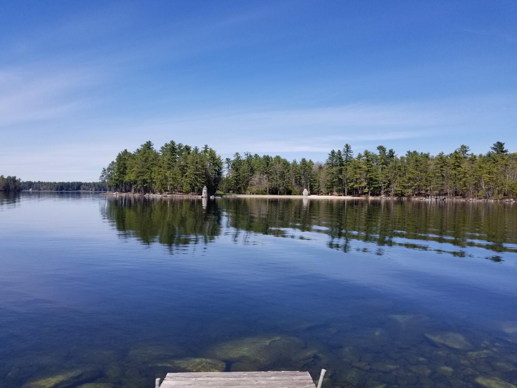 7 Casselton Road Raymond ME 04071