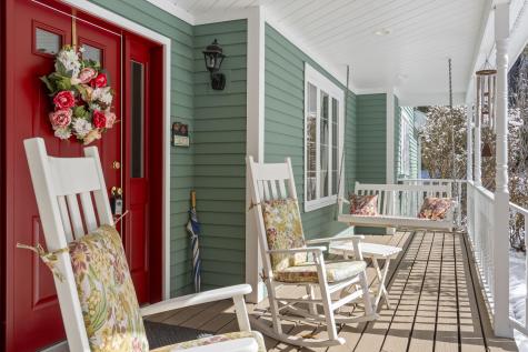 7 Casselton Road Raymond ME 04071