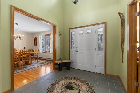 7 Casselton Road Raymond ME 04071