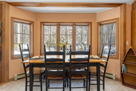 7 Casselton Road Raymond ME 04071