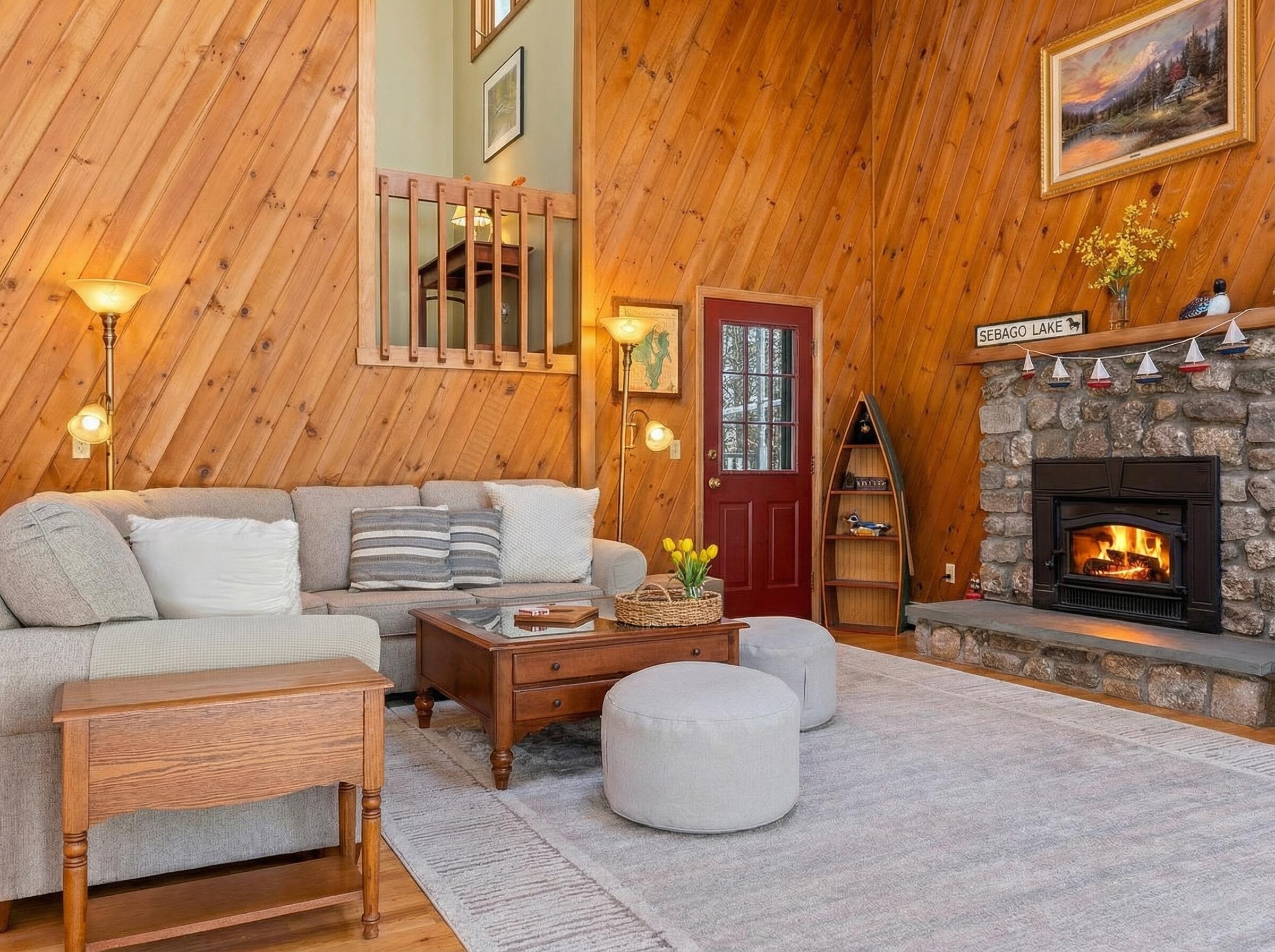 7 Casselton Road Raymond ME 04071