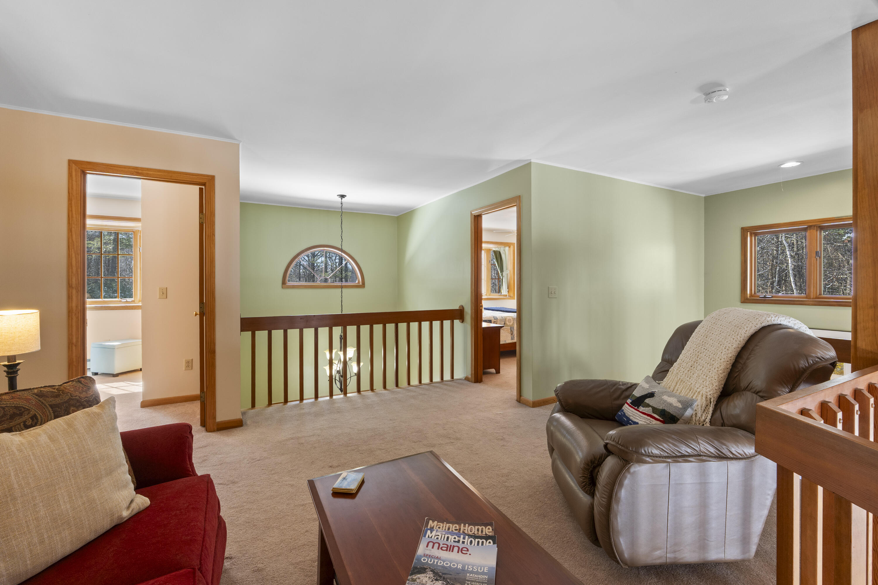 7 Casselton Road Raymond ME 04071