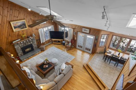 7 Casselton Road Raymond ME 04071