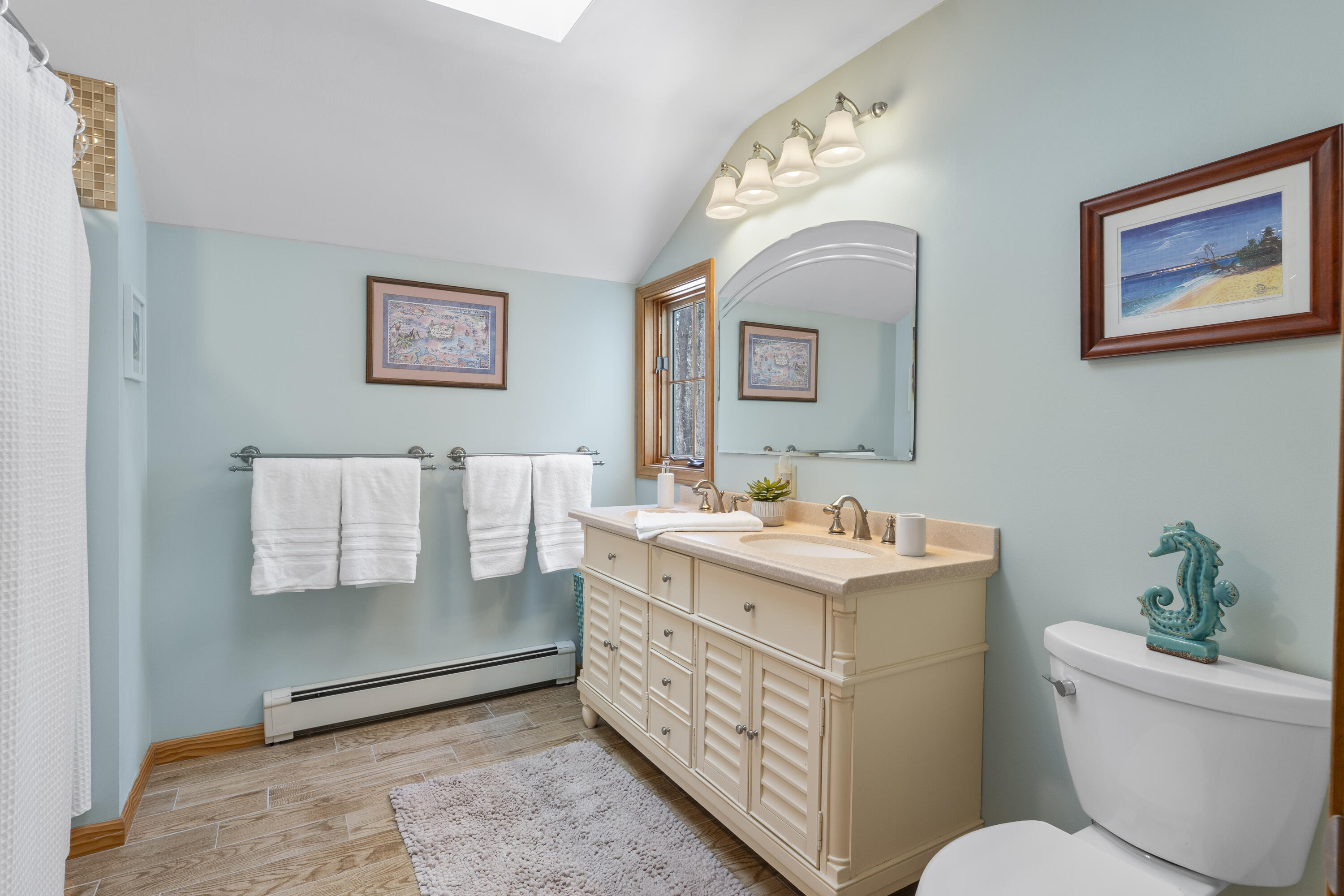 7 Casselton Road Raymond ME 04071