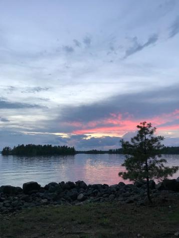 7 Casselton Road Raymond ME 04071