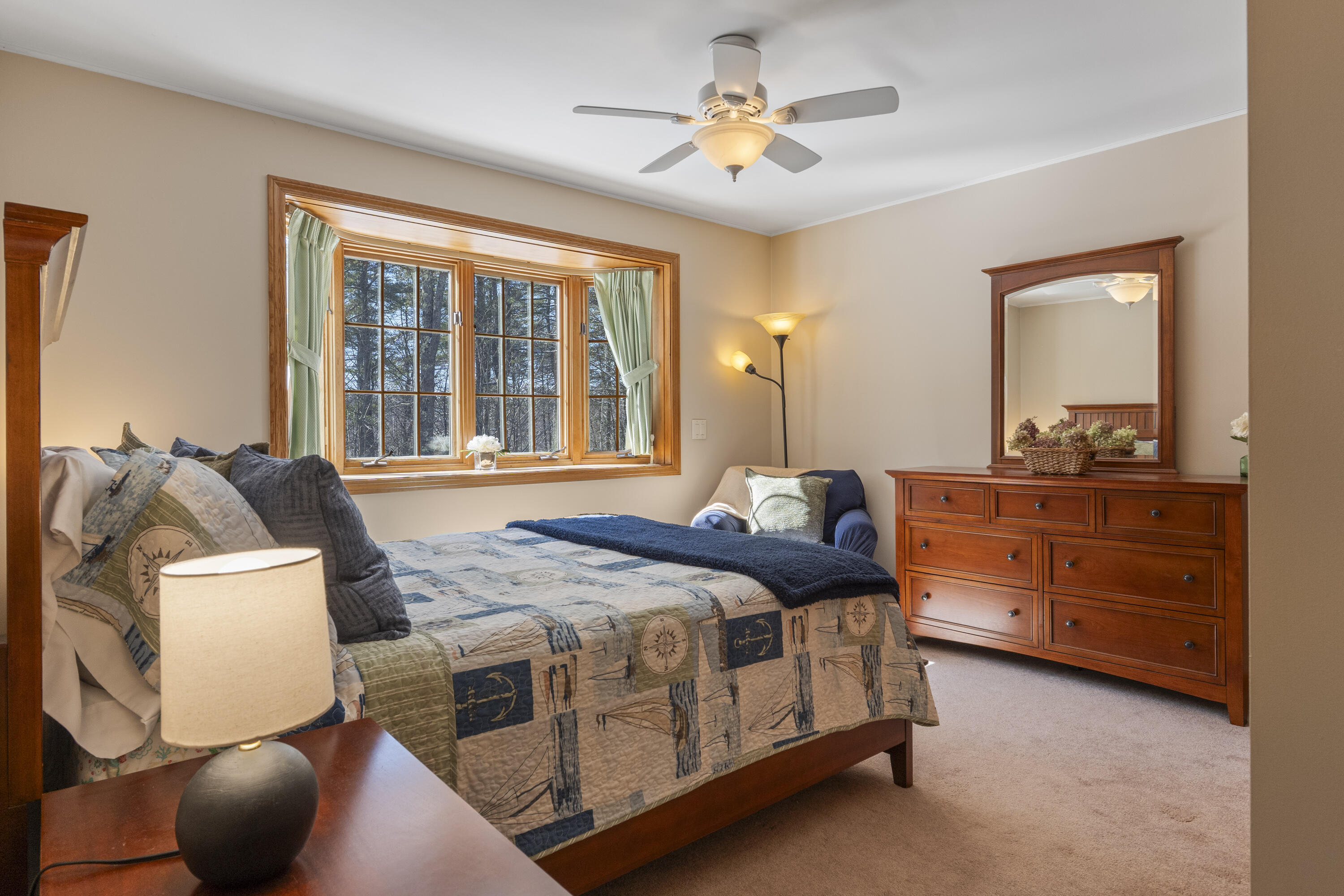 7 Casselton Road Raymond ME 04071