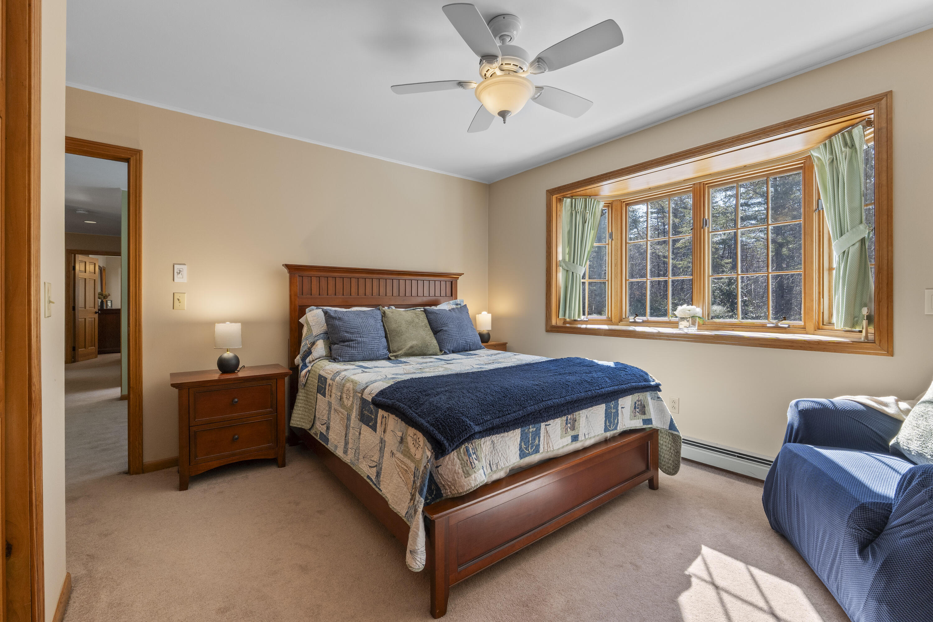 7 Casselton Road Raymond ME 04071
