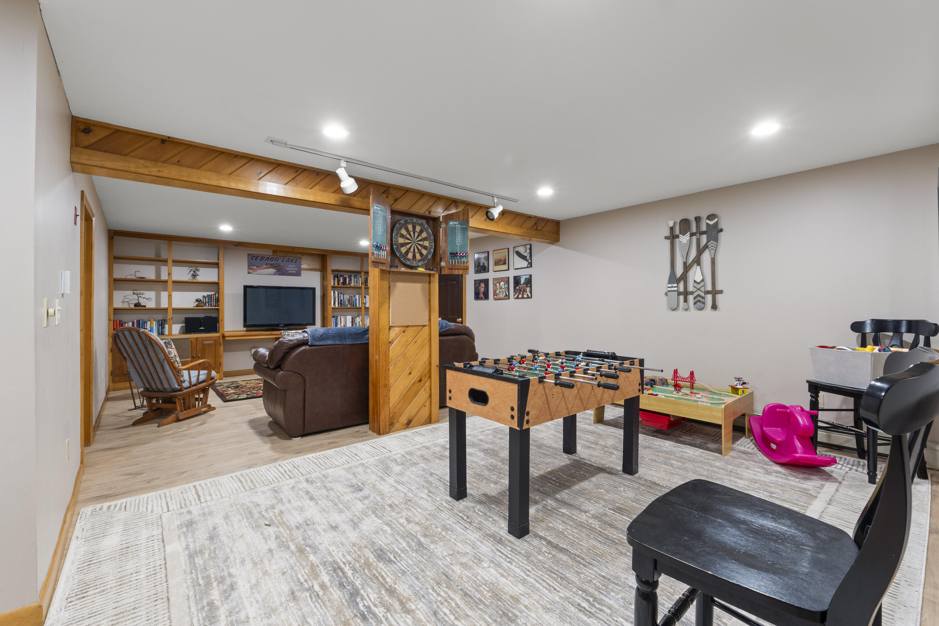 7 Casselton Road Raymond ME 04071