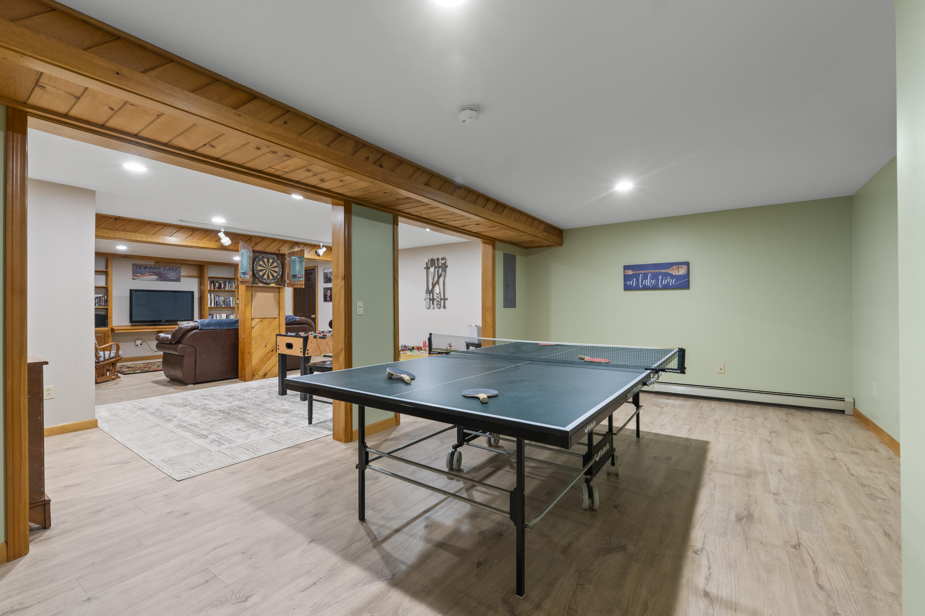 7 Casselton Road Raymond ME 04071