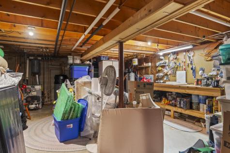 7 Casselton Road Raymond ME 04071