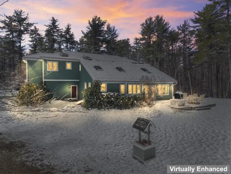 7 Casselton Road Raymond ME 04071