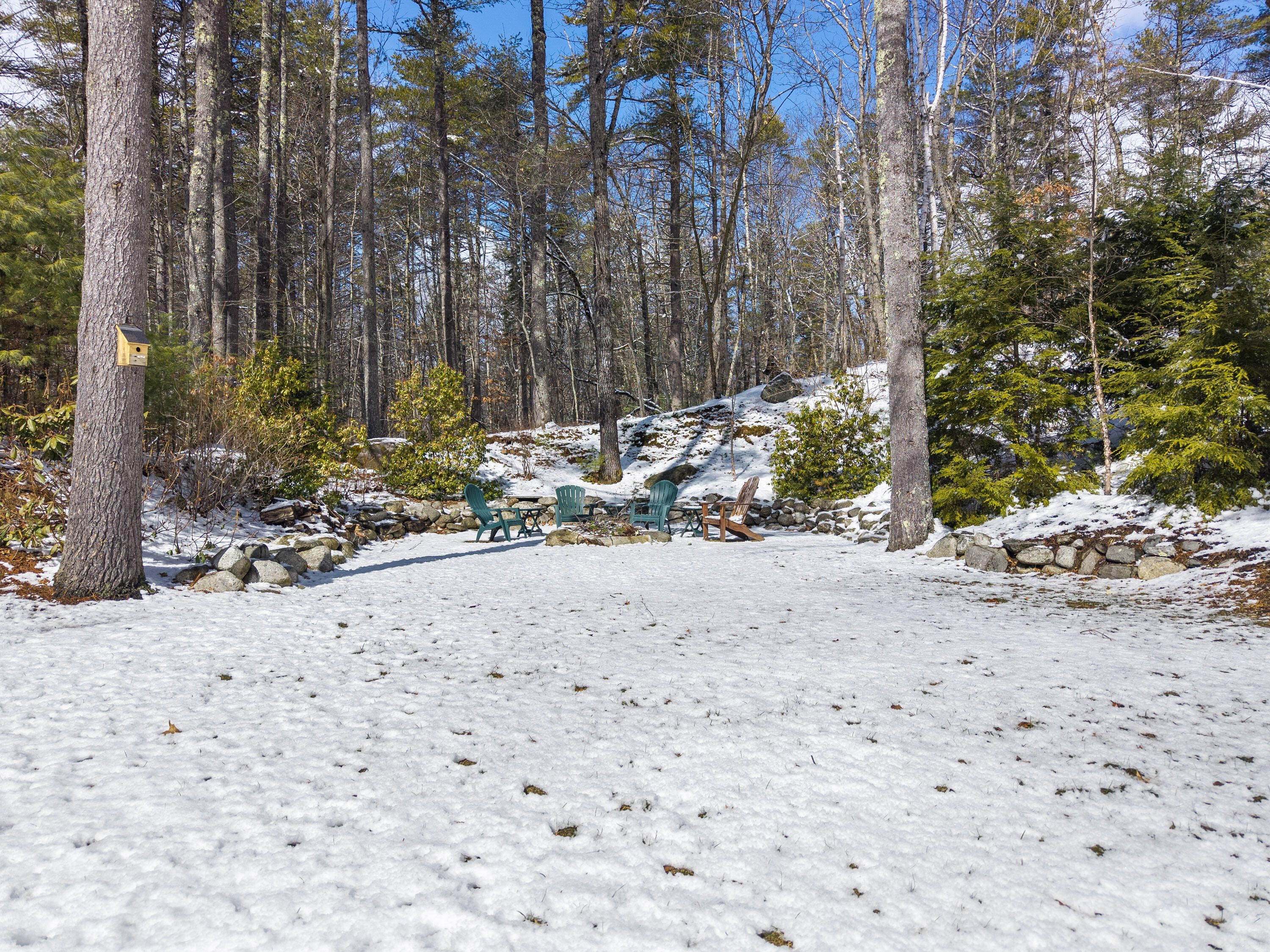 7 Casselton Road Raymond ME 04071