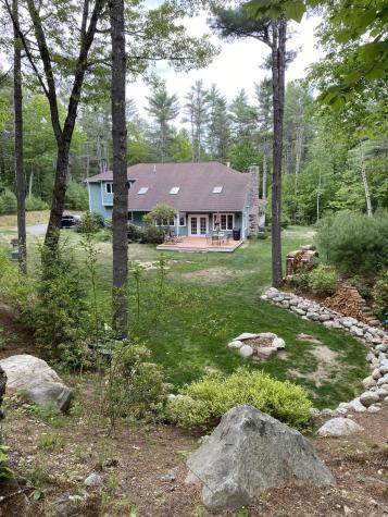 7 Casselton Road Raymond ME 04071