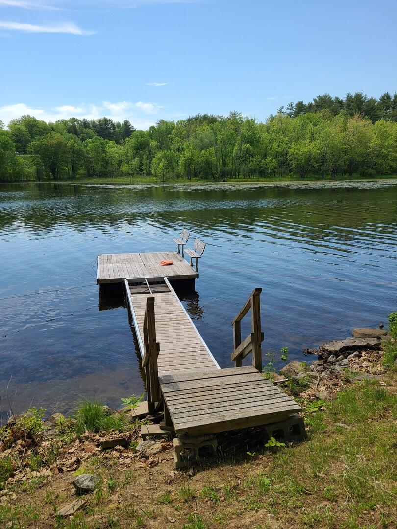 8 Jordan Lane West Gardiner ME 04345