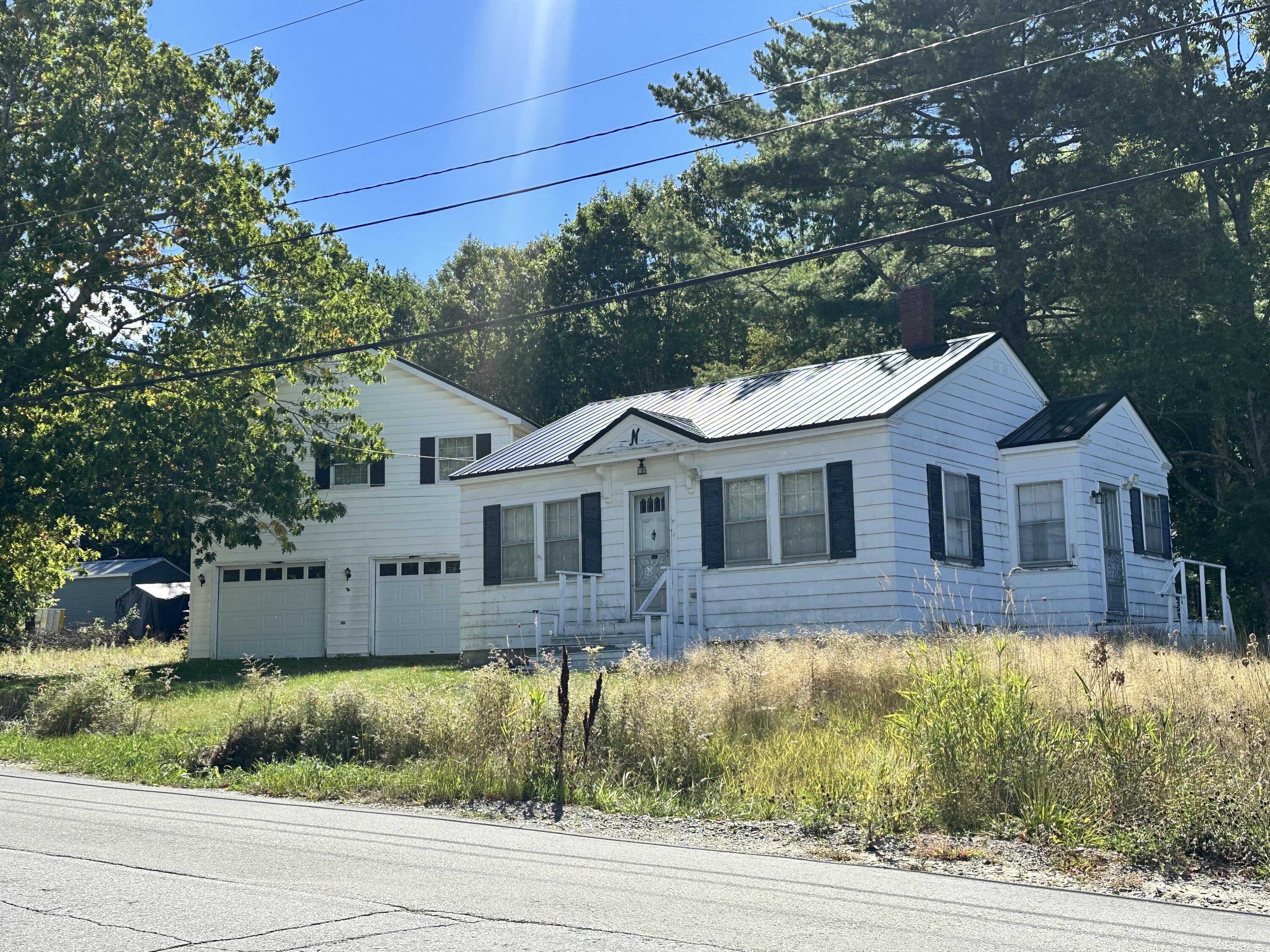 11 Taylor Street Lincoln ME 04457