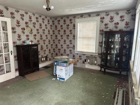 11 Taylor Street Lincoln ME 04457