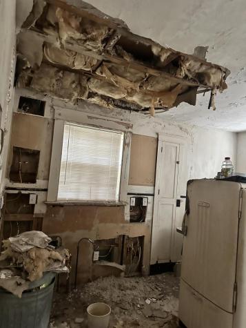 11 Taylor Street Lincoln ME 04457