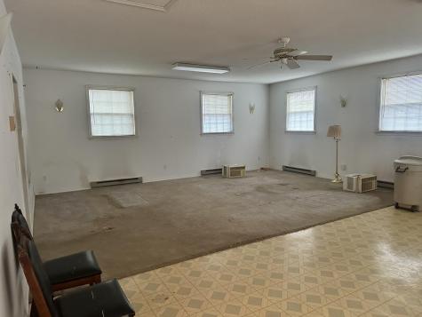 11 Taylor Street Lincoln ME 04457