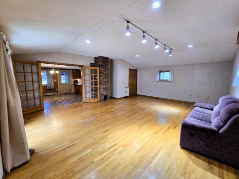 377 Village Road Jackson ME 04921