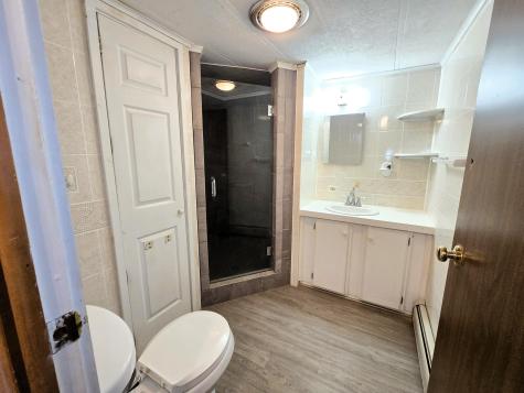 377 Village Road Jackson ME 04921