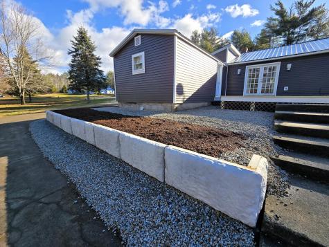 377 Village Road Jackson ME 04921