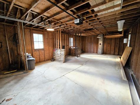 377 Village Road Jackson ME 04921