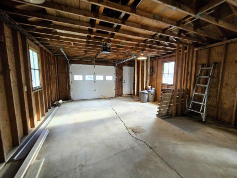 377 Village Road Jackson ME 04921