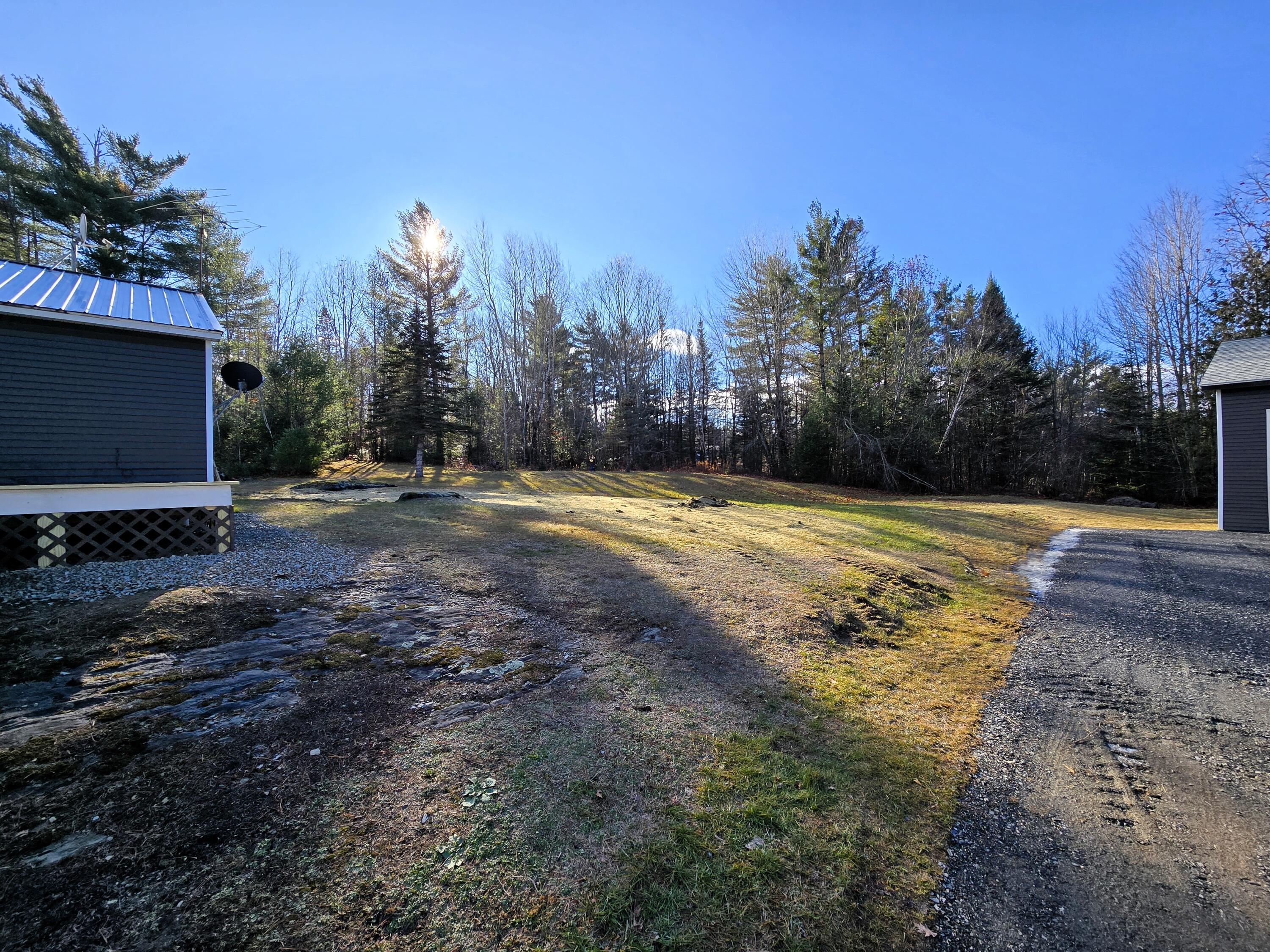 377 Village Road Jackson ME 04921