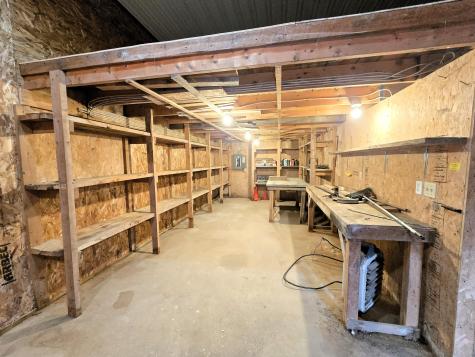 377 Village Road Jackson ME 04921