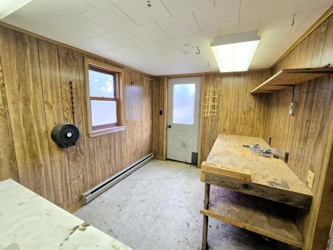 377 Village Road Jackson ME 04921