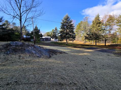 377 Village Road Jackson ME 04921