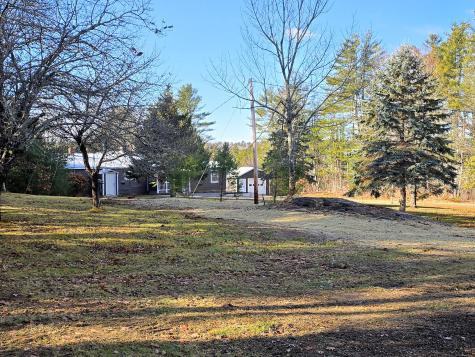 377 Village Road Jackson ME 04921