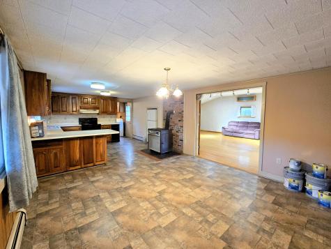 377 Village Road Jackson ME 04921