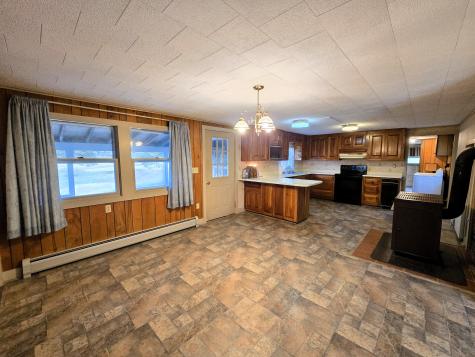 377 Village Road Jackson ME 04921