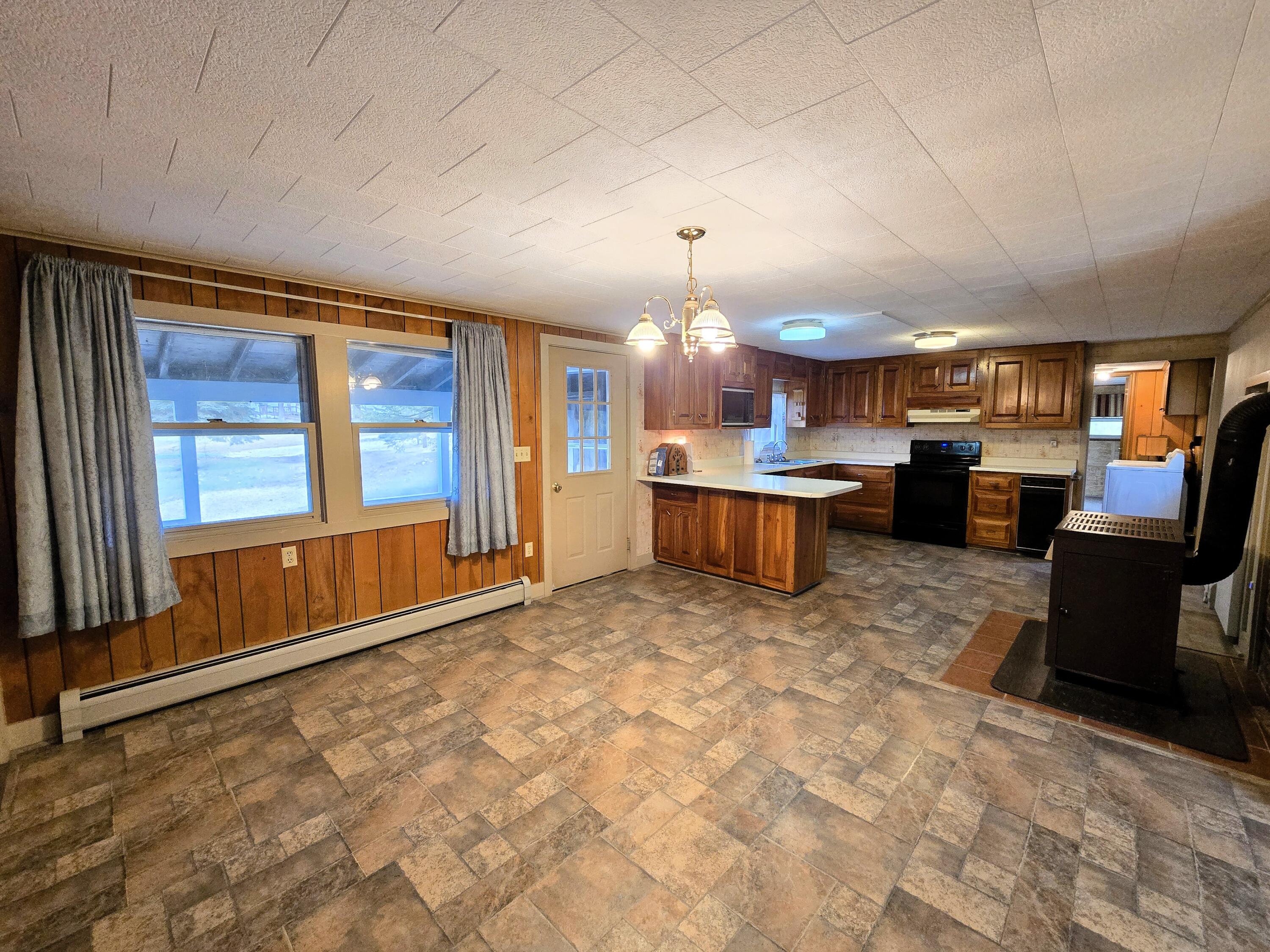 377 Village Road Jackson ME 04921