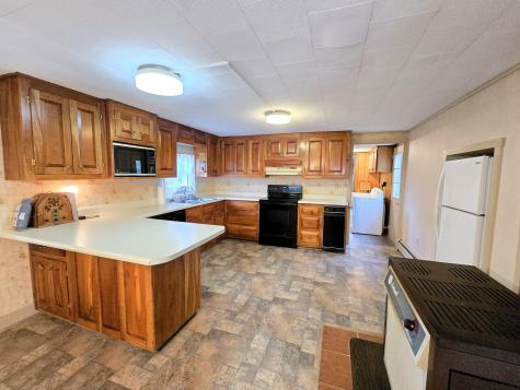 377 Village Road Jackson ME 04921