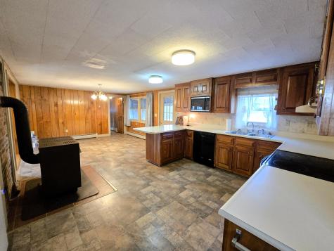 377 Village Road Jackson ME 04921