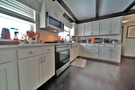 111 Currie Road Smyrna ME 04780