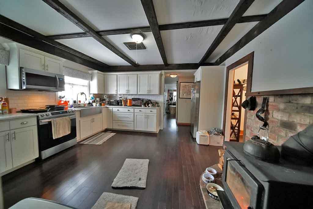 111 Currie Road Smyrna ME 04780