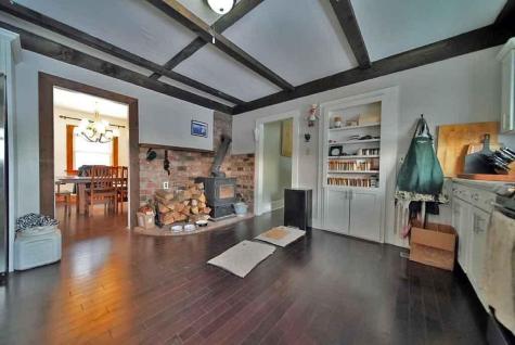 111 Currie Road Smyrna ME 04780