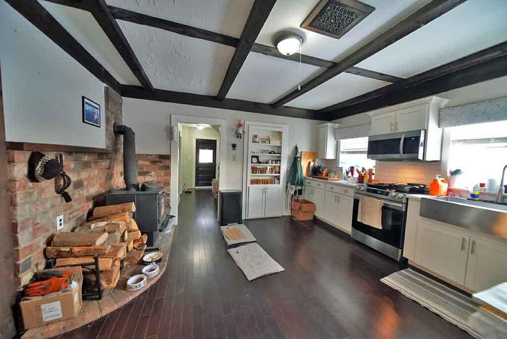 111 Currie Road Smyrna ME 04780