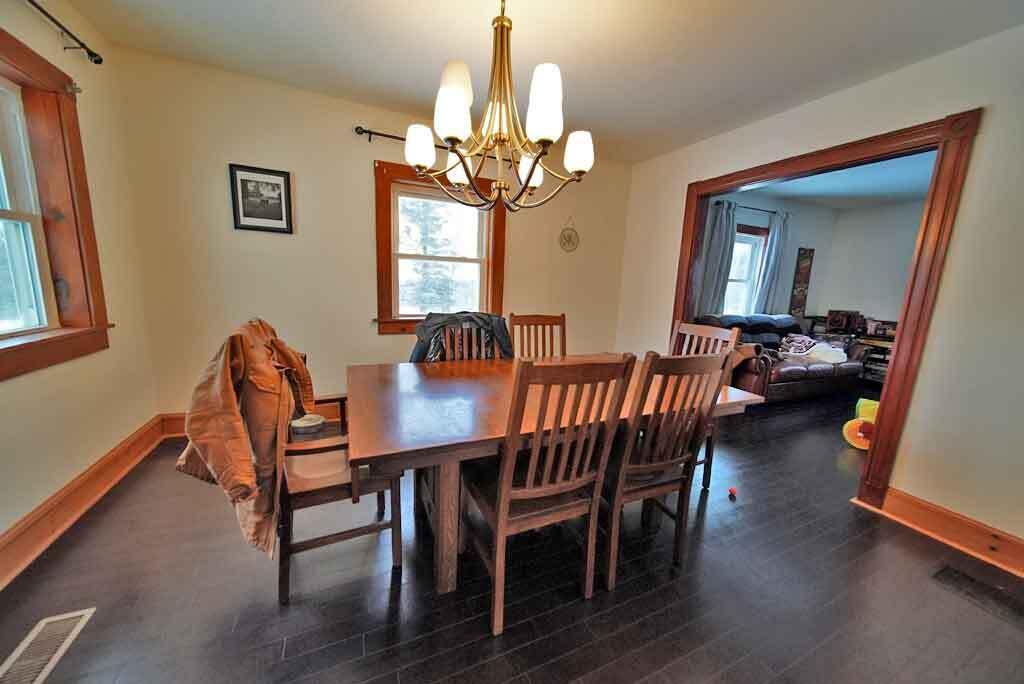 111 Currie Road Smyrna ME 04780