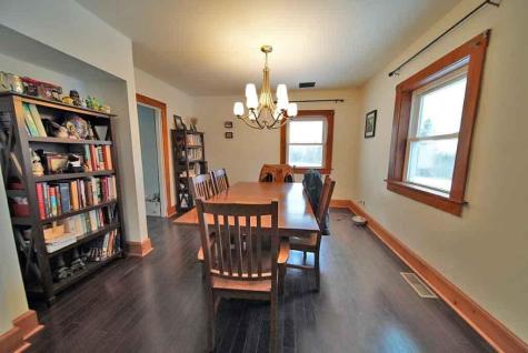 111 Currie Road Smyrna ME 04780
