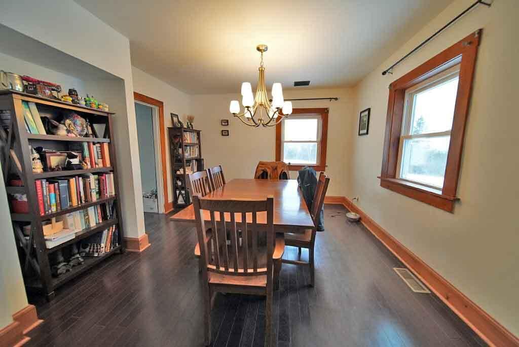 111 Currie Road Smyrna ME 04780