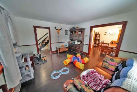 111 Currie Road Smyrna ME 04780