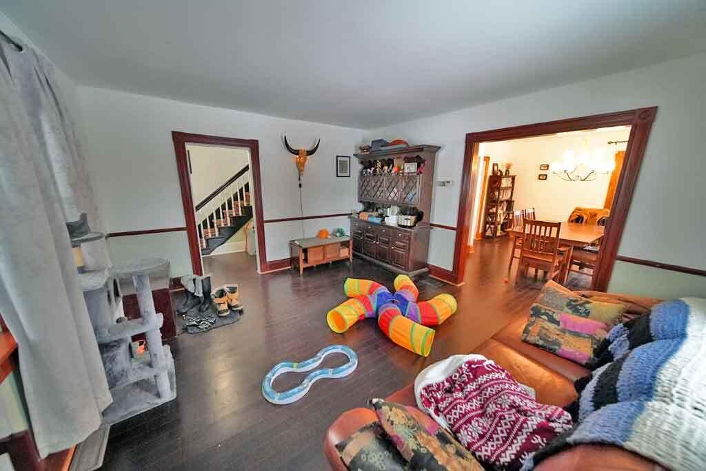 111 Currie Road Smyrna ME 04780