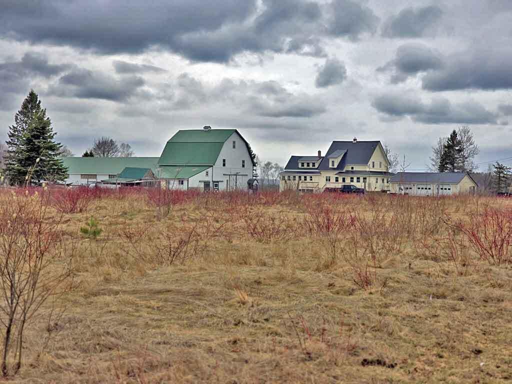 111 Currie Road Smyrna ME 04780