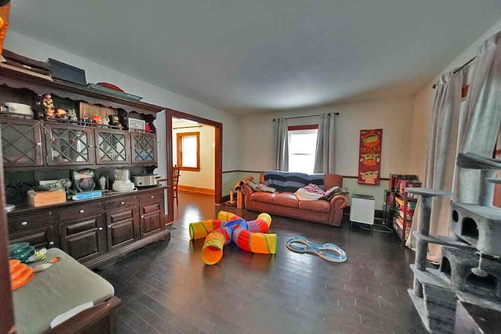 111 Currie Road Smyrna ME 04780